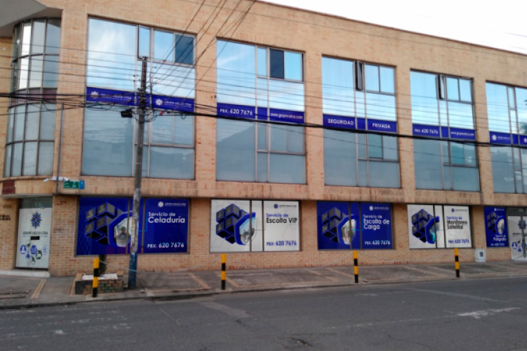 Mantenimiento Industrial